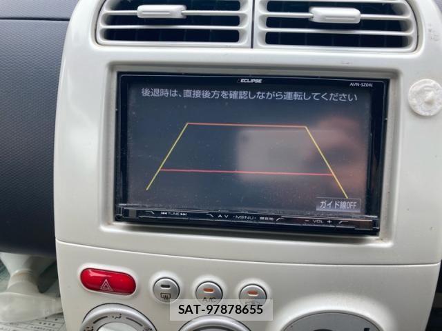 Mitsubishi EK WAGON 2012-08 7250635-25