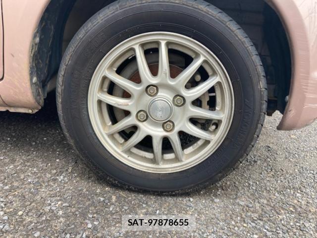 Mitsubishi EK WAGON 2012-08 7250635-6