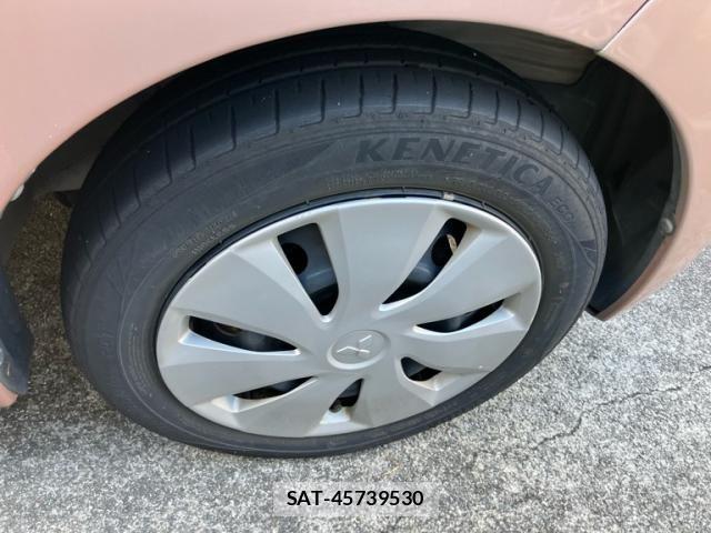 Mitsubishi EK WAGON 2014-09 7250630-9