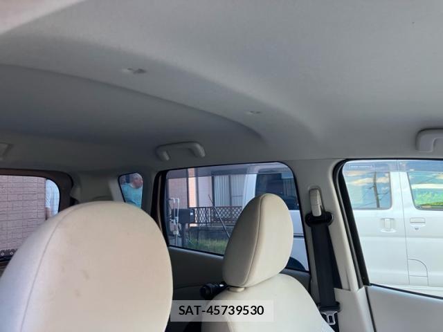 Mitsubishi EK WAGON 2014-09 7250630-12