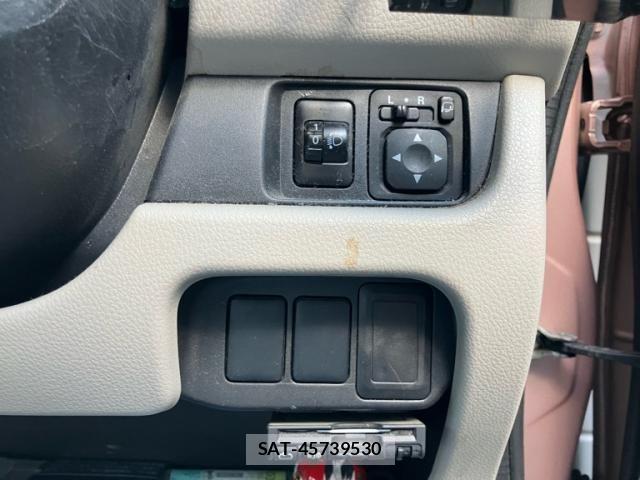 Mitsubishi EK WAGON 2014-09 7250630-17