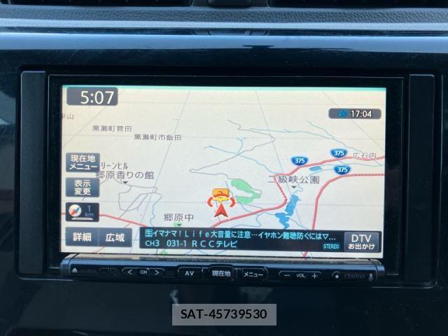 Mitsubishi EK WAGON 2014-09 7250630-18