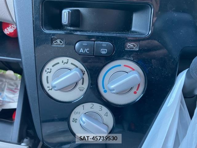 Mitsubishi EK WAGON 2014-09 7250630-20