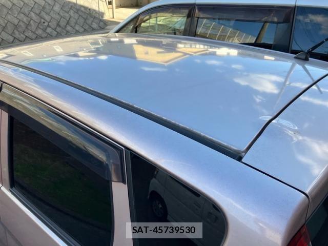 Mitsubishi EK WAGON 2014-09 7250630-5