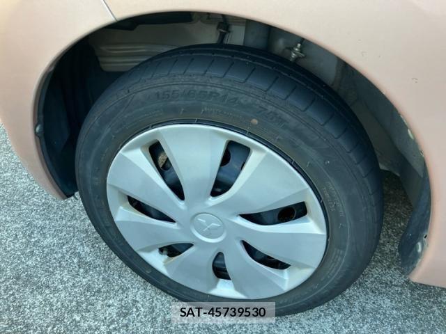 Mitsubishi EK WAGON 2014-09 7250630-6