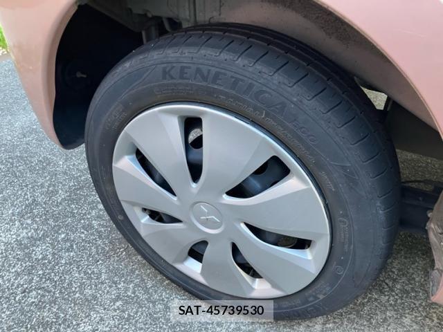 Mitsubishi EK WAGON 2014-09 7250630-8