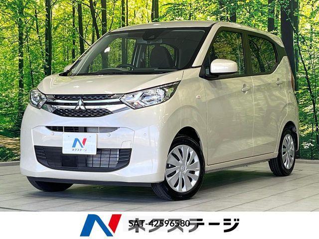 Mitsubishi EK WAGON 2024-12 7271841-0