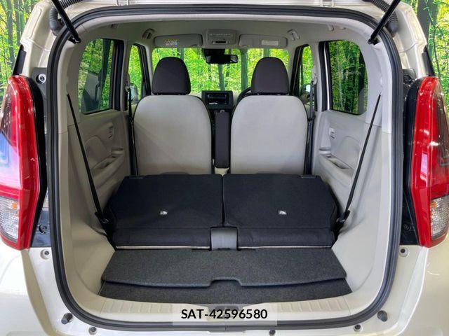 Mitsubishi EK WAGON 2024-12 7271841-9