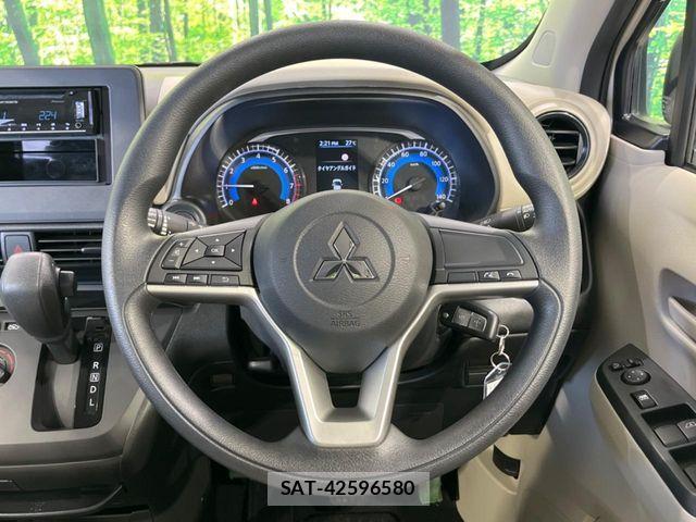 Mitsubishi EK WAGON 2024-12 7271841-10