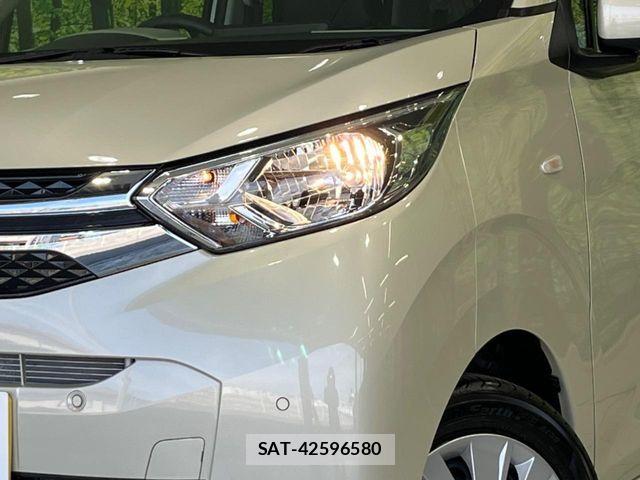 Mitsubishi EK WAGON 2024-12 7271841-11