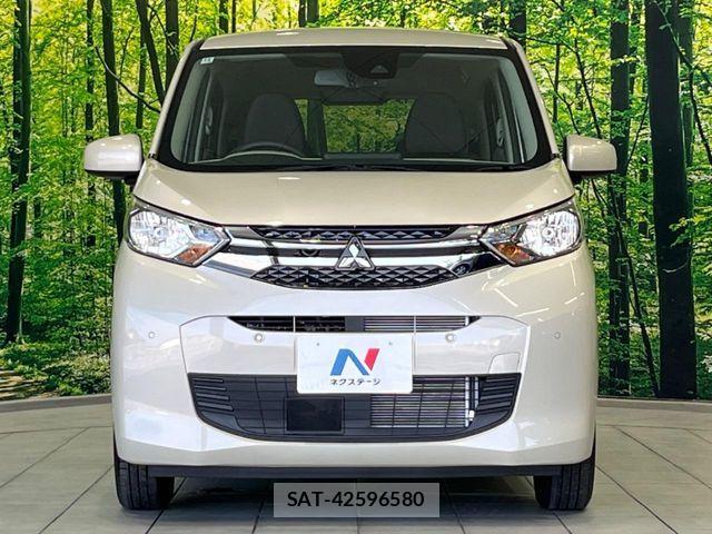 Mitsubishi EK WAGON 2024-12 7271841-13