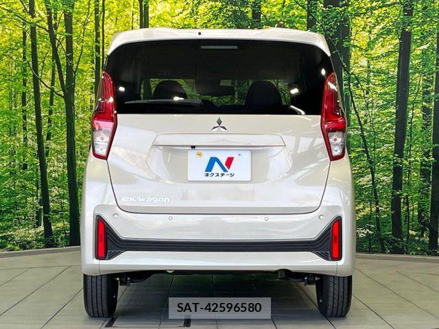 Mitsubishi EK WAGON 2024-12 7271841-14