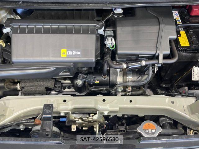 Mitsubishi EK WAGON 2024-12 7271841-17