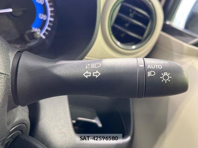 Mitsubishi EK WAGON 2024-12 7271841-3