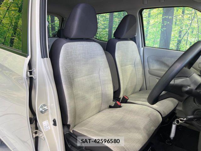 Mitsubishi EK WAGON 2024-12 7271841-7