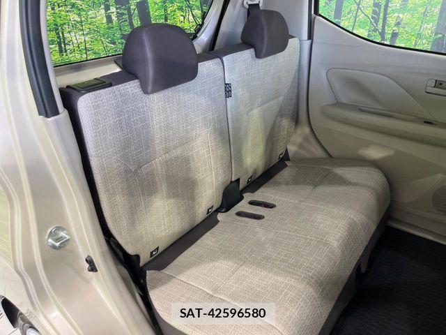 Mitsubishi EK WAGON 2024-12 7271841-8
