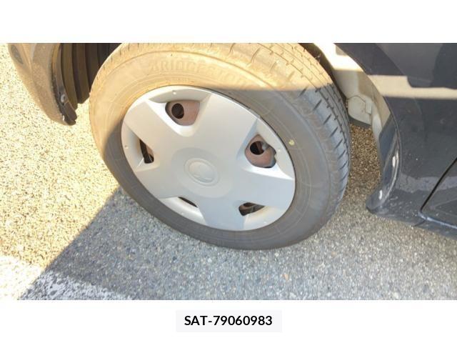 Mitsubishi EK WAGON 2011-06 7271399-9