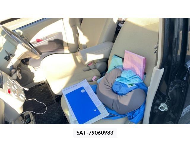 Mitsubishi EK WAGON 2011-06 7271399-10