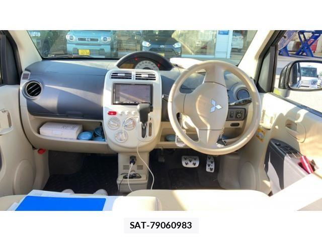 Mitsubishi EK WAGON 2011-06 7271399-13