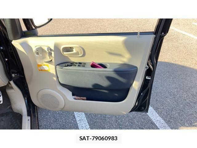 Mitsubishi EK WAGON 2011-06 7271399-14