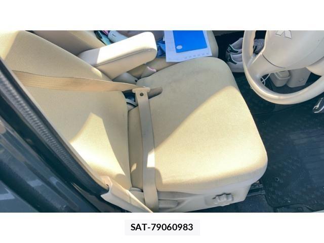 Mitsubishi EK WAGON 2011-06 7271399-15