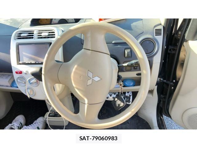 Mitsubishi EK WAGON 2011-06 7271399-16