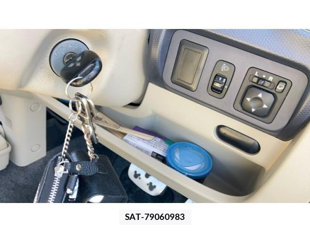 Mitsubishi EK WAGON 2011-06 7271399-17