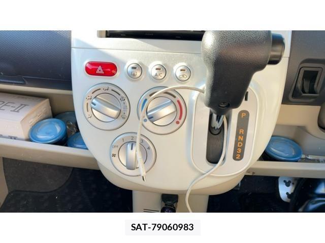 Mitsubishi EK WAGON 2011-06 7271399-18