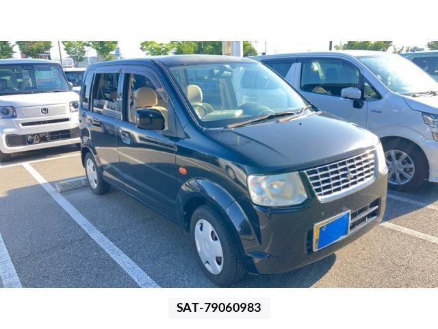 Mitsubishi EK WAGON 2011-06 7271399-1