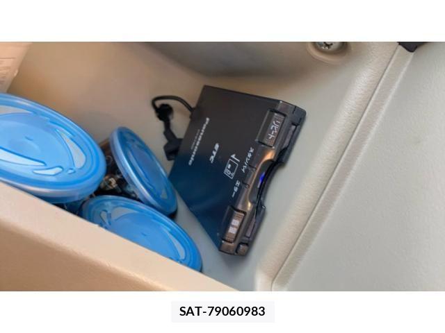 Mitsubishi EK WAGON 2011-06 7271399-20