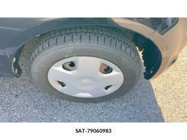 Mitsubishi EK WAGON 2011-06 7271399-3
