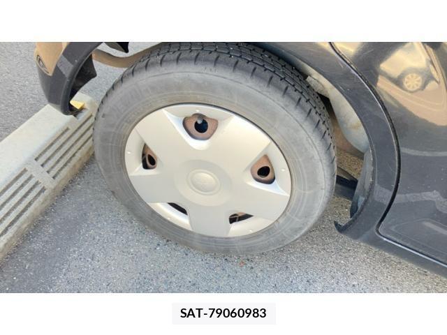 Mitsubishi EK WAGON 2011-06 7271399-4