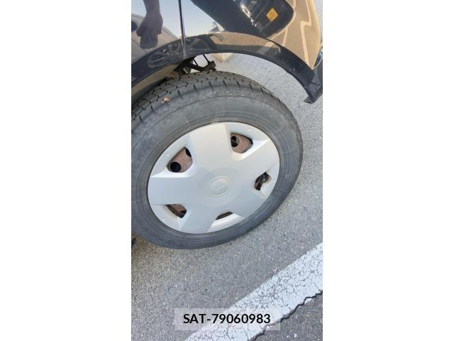 Mitsubishi EK WAGON 2011-06 7271399-8