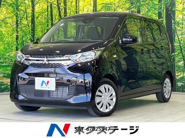 Mitsubishi EK WAGON 2024-12 7271398-0