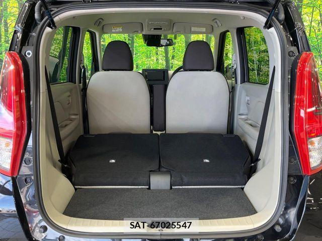 Mitsubishi EK WAGON 2024-12 7271398-9
