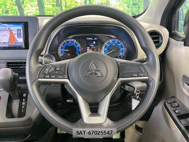 Mitsubishi EK WAGON 2024-12 7271398-10