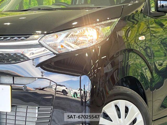 Mitsubishi EK WAGON 2024-12 7271398-11
