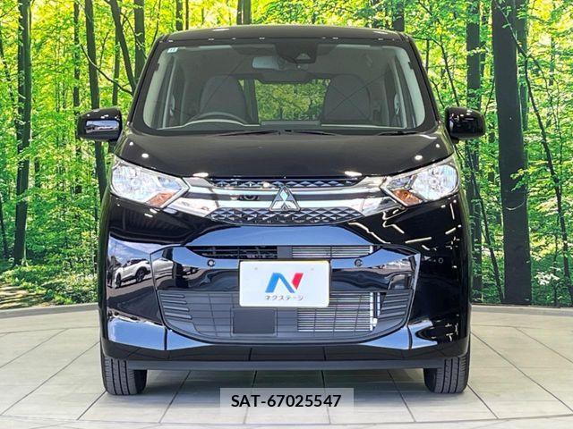 Mitsubishi EK WAGON 2024-12 7271398-13