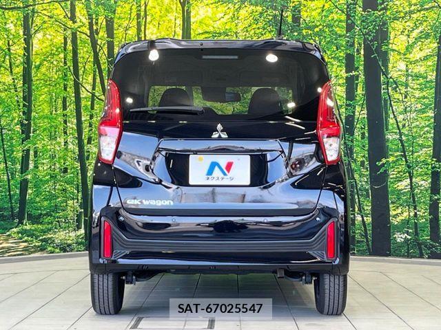 Mitsubishi EK WAGON 2024-12 7271398-14