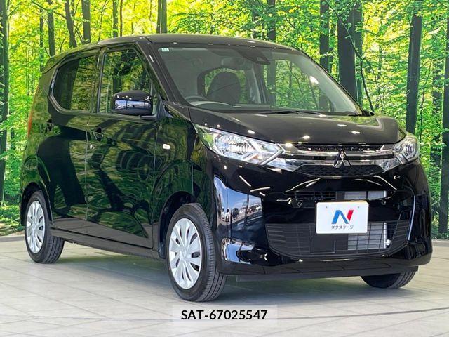 Mitsubishi EK WAGON 2024-12 7271398-15