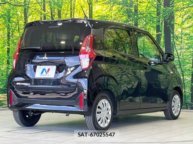 Mitsubishi EK WAGON 2024-12 7271398-16