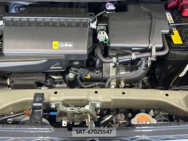 Mitsubishi EK WAGON 2024-12 7271398-17