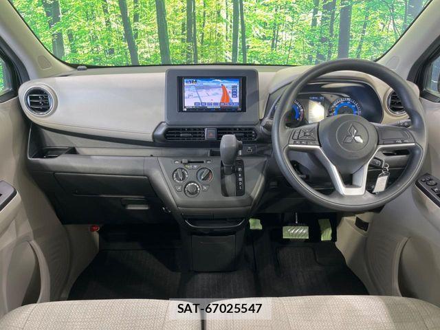 Mitsubishi EK WAGON 2024-12 7271398-1