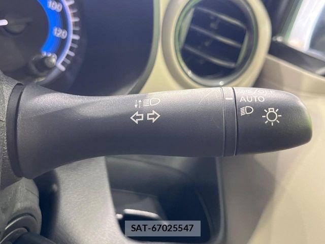 Mitsubishi EK WAGON 2024-12 7271398-5