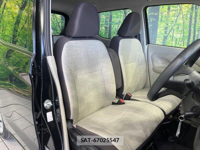 Mitsubishi EK WAGON 2024-12 7271398-7