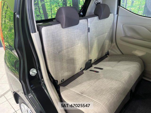 Mitsubishi EK WAGON 2024-12 7271398-8