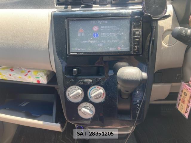 Mitsubishi EK WAGON 2019-02 7326864-9