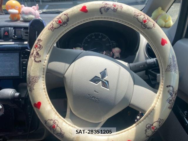 Mitsubishi EK WAGON 2019-02 7326864-10