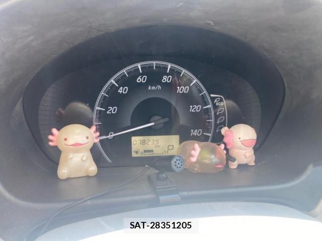 Mitsubishi EK WAGON 2019-02 7326864-11