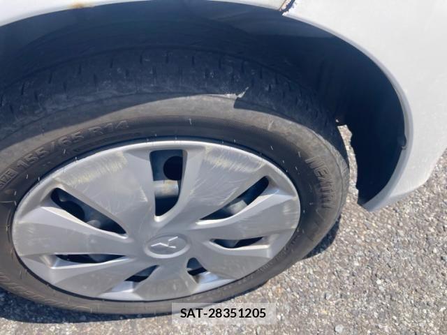 Mitsubishi EK WAGON 2019-02 7326864-1